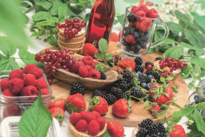 Vente flash de Fruitiers & Petits fruits - Du 12 au 22 avril 23h00
